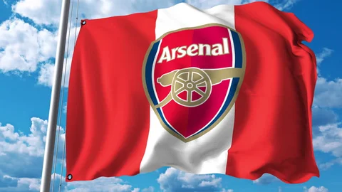 arsenal banner