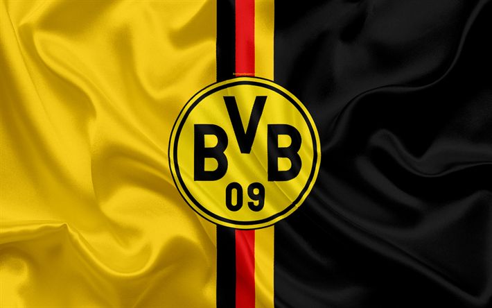 dortmund banner