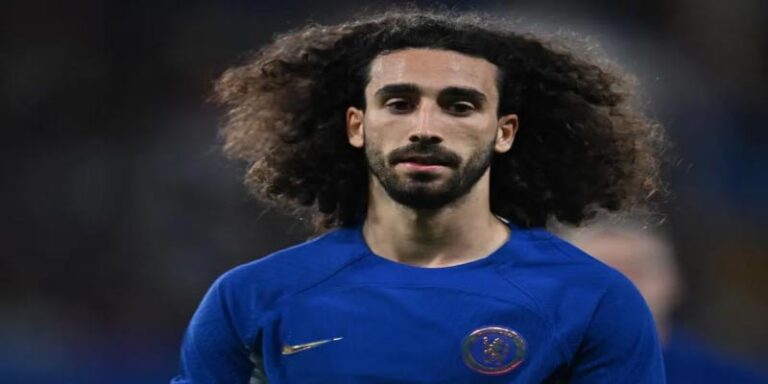 The Rise of Marc Cucurella: A Hidden Football Gem!