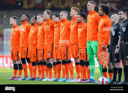 Netherlands U21 FC