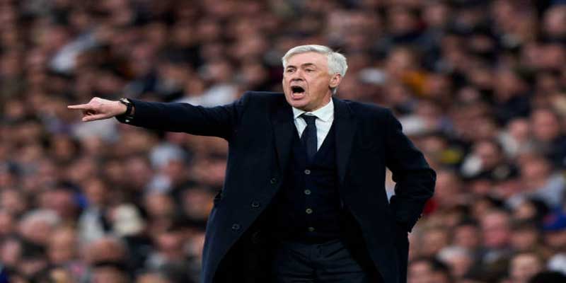 Carlo Ancelotti: The Football Genius Who Defied Expectations